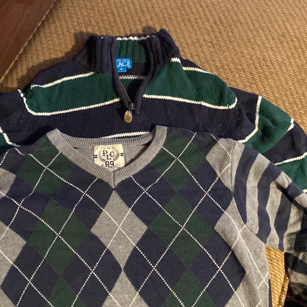 Boys size 7/8 Children’s Place